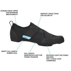IC200 Cycling Shoe