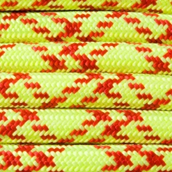 Ice Floss 7.7mm Double Dry Twin Rope
