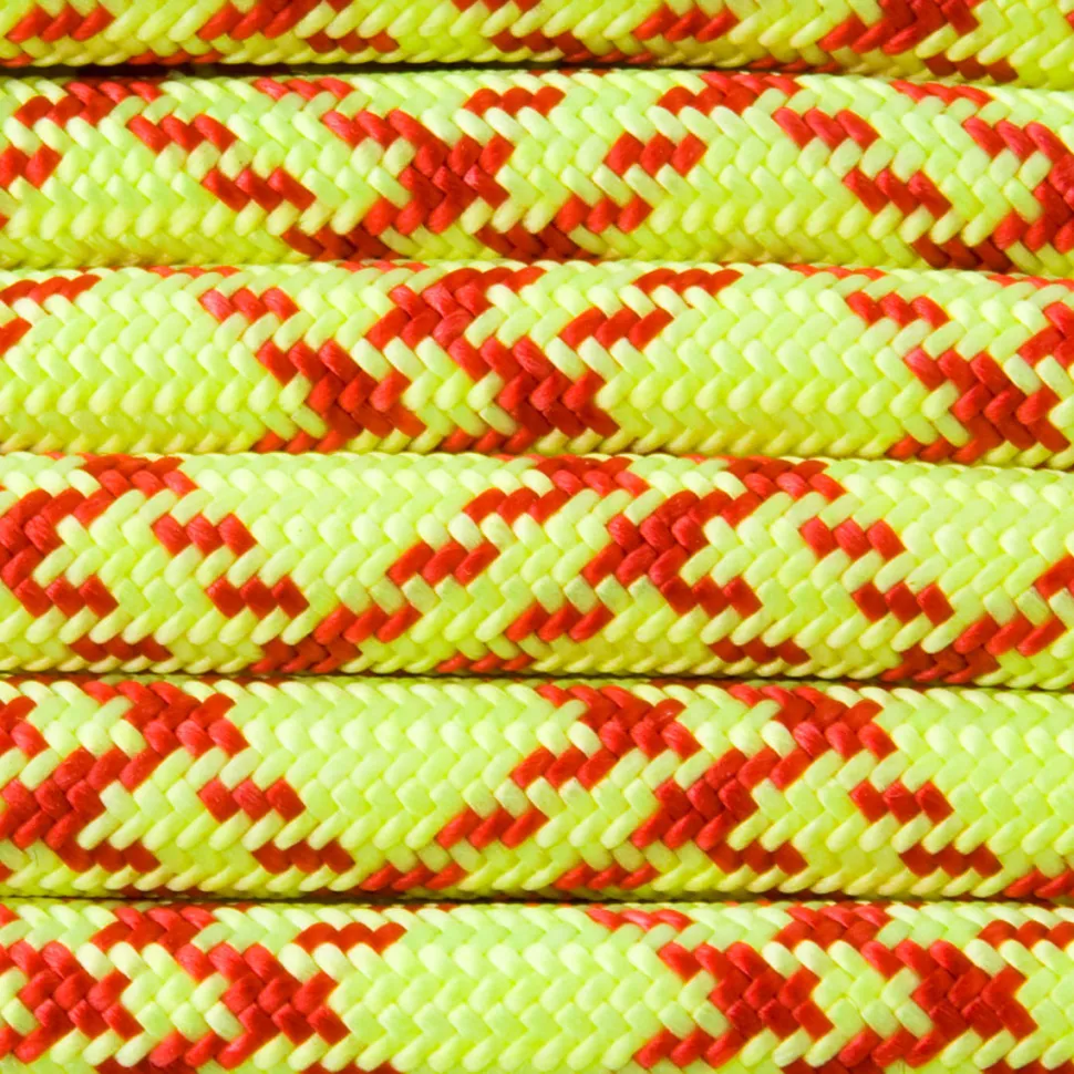 Ice Floss 7.7mm Double Dry Twin Rope