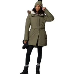 Icelandite II Parka - Women's