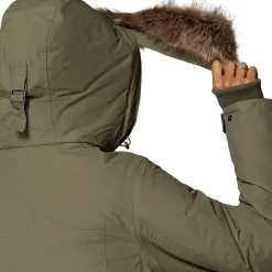 Icelandite II Parka - Women's
