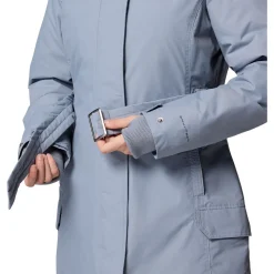 Icelandite II Parka - Women's