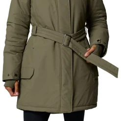 Icelandite II Parka - Women's