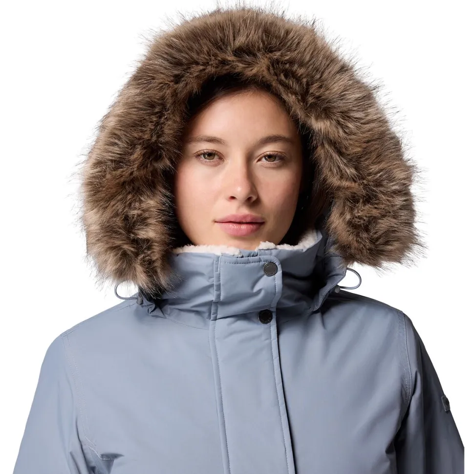 Icelandite II Parka - Women's