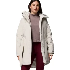 Icelandite II Parka - Women's