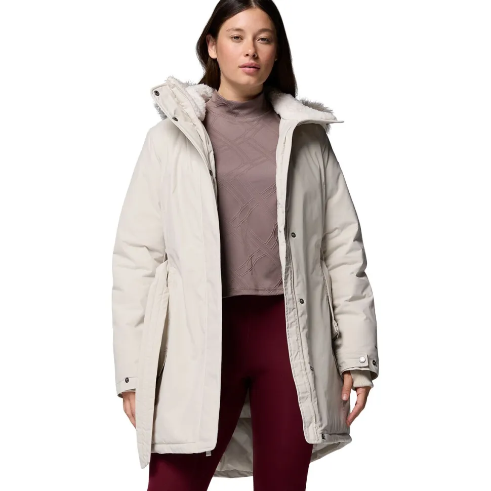 Icelandite II Parka - Women's