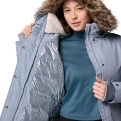 Icelandite II Parka - Women's