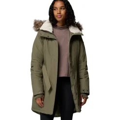 Icelandite II Parka - Women's