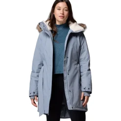 Icelandite II Parka - Women's