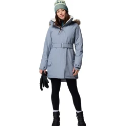 Icelandite II Parka - Women's