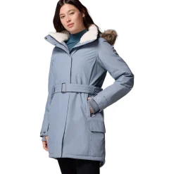 Icelandite II Parka - Women's