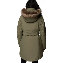 Icelandite II Parka - Women's