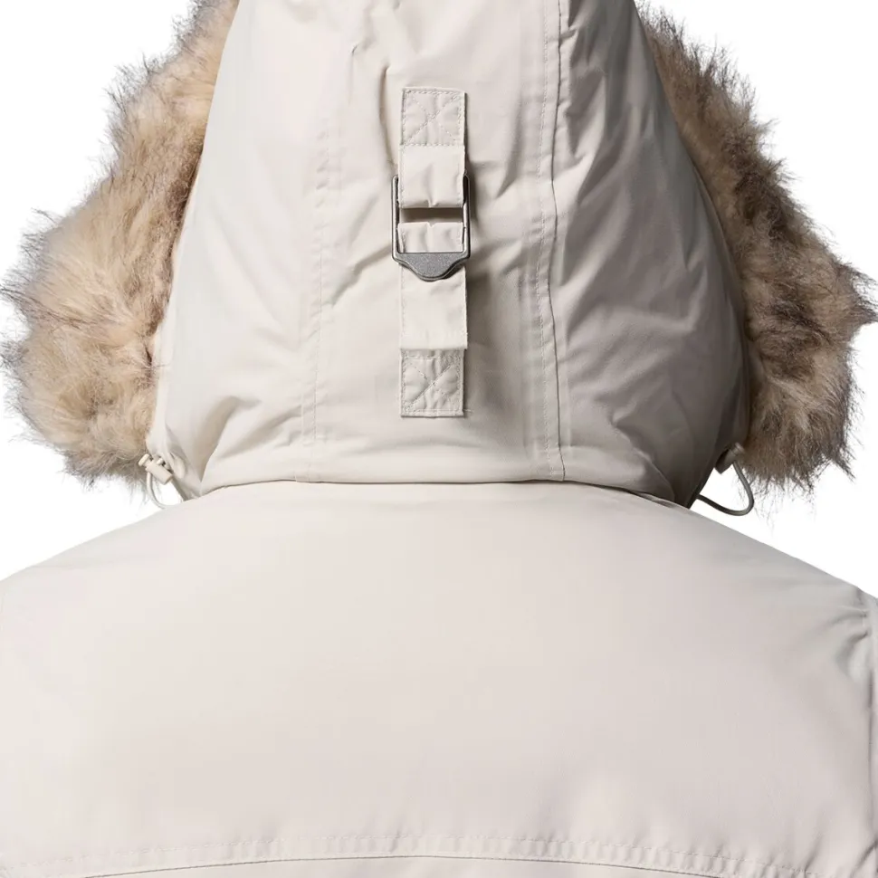 Icelandite II Parka - Women's