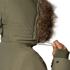 Icelandite II Parka - Women's