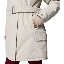 Icelandite II Parka - Women's