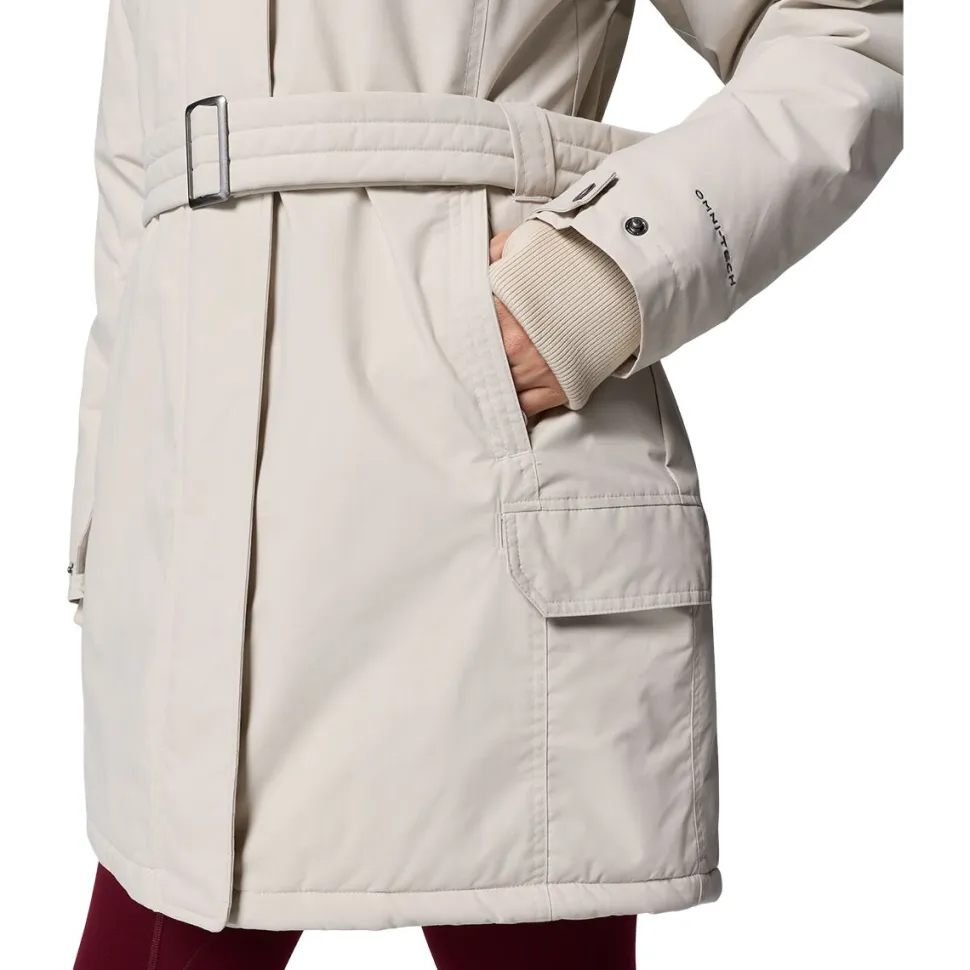 Icelandite II Parka - Women's