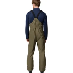Iceventure II Bib - Men's