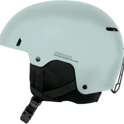 Icon New Fit System Snow Helmet
