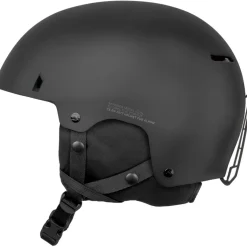 Icon Snow MIPS Helmet