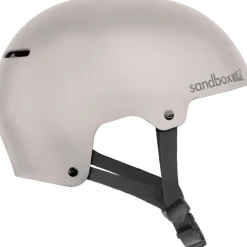 Icon Brain Bucket Helmet