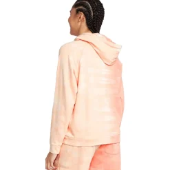 Iconic Stone Hoodie - Women's