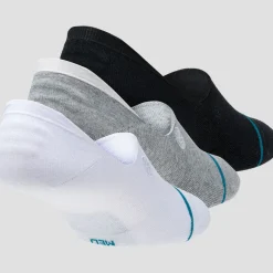 Icon No-Show Sock 3-Pack