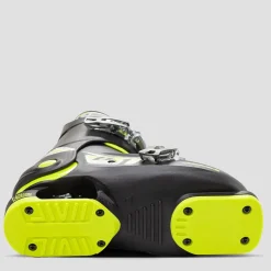 Idea Up Adjustable Double Buckle Ski Boots - Kids'