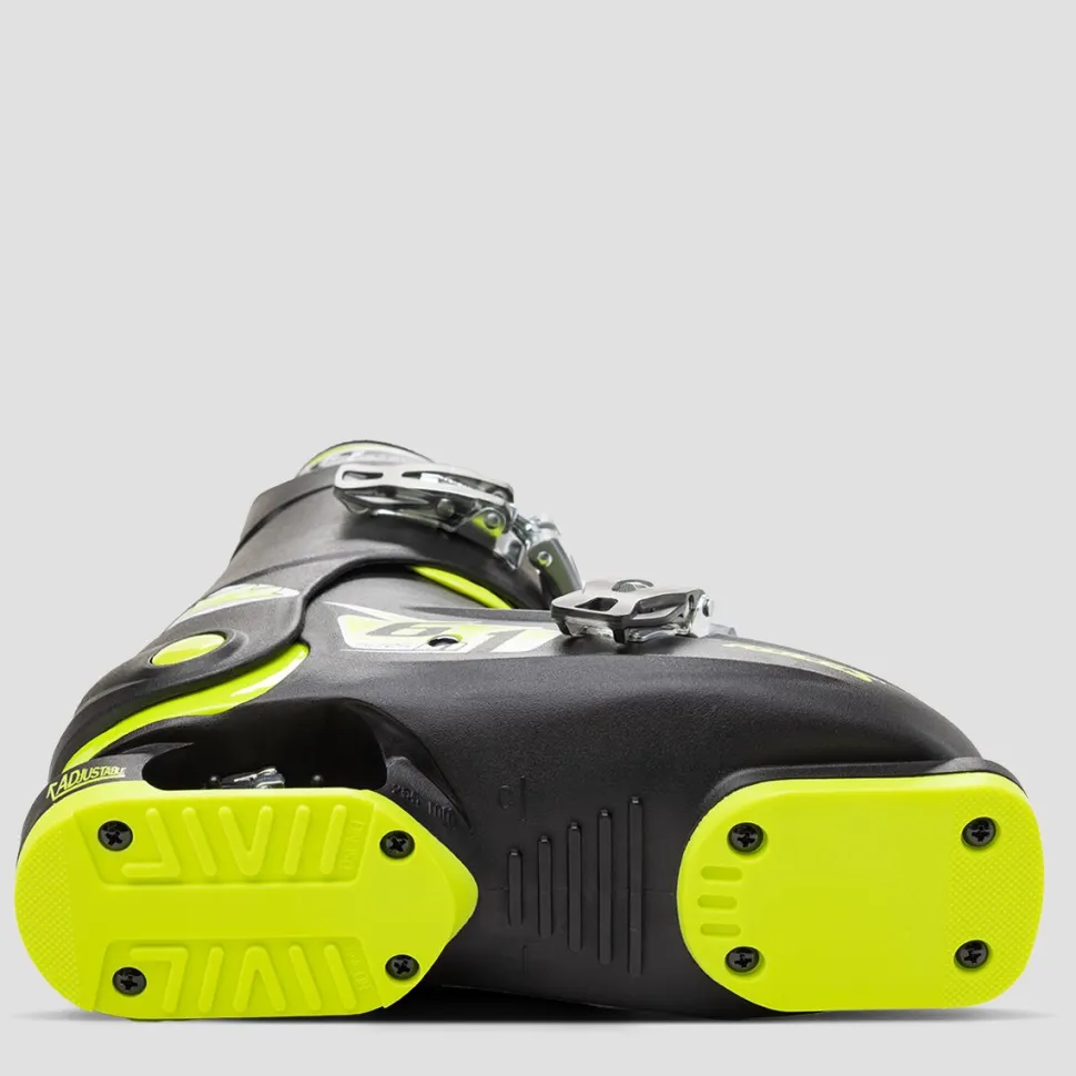 Idea Up Adjustable Double Buckle Ski Boots - Kids'