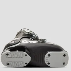 Idea Up Adjustable Double Buckle Ski Boots - Kids'