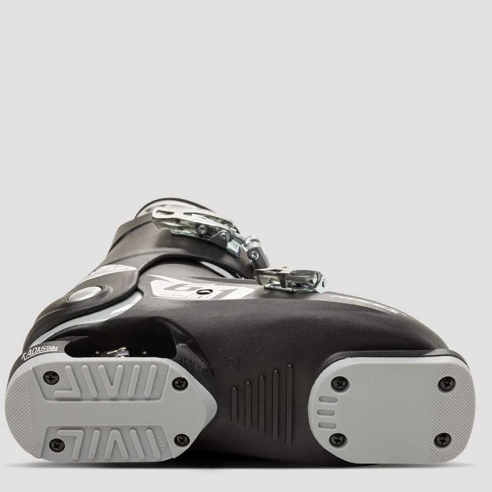 Idea Up Adjustable Double Buckle Ski Boots - Kids'