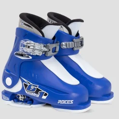 Idea Up Adjustable Ski Boots - Kids'