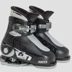 Idea Up Adjustable Ski Boots - Kids'