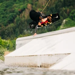 Idol 4D Wake Binding - Men's