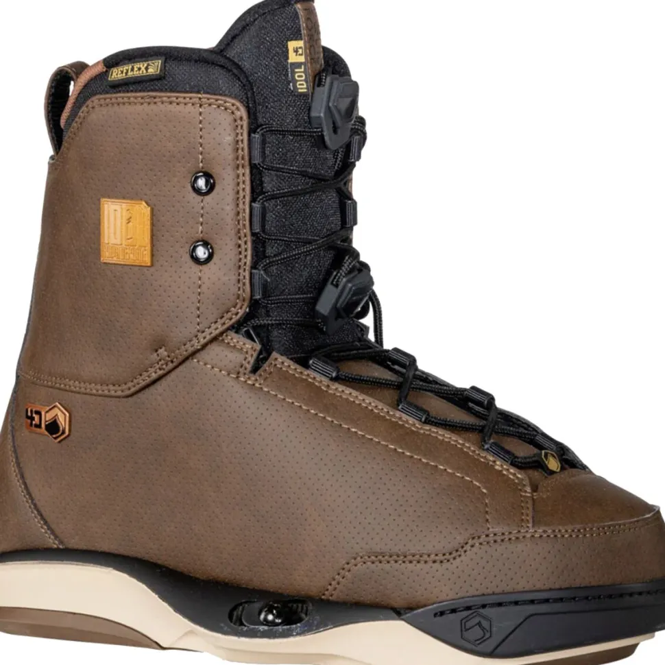 Idol 4D Wake Binding - Men's