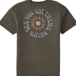 Illusion T-Shirt - Men's