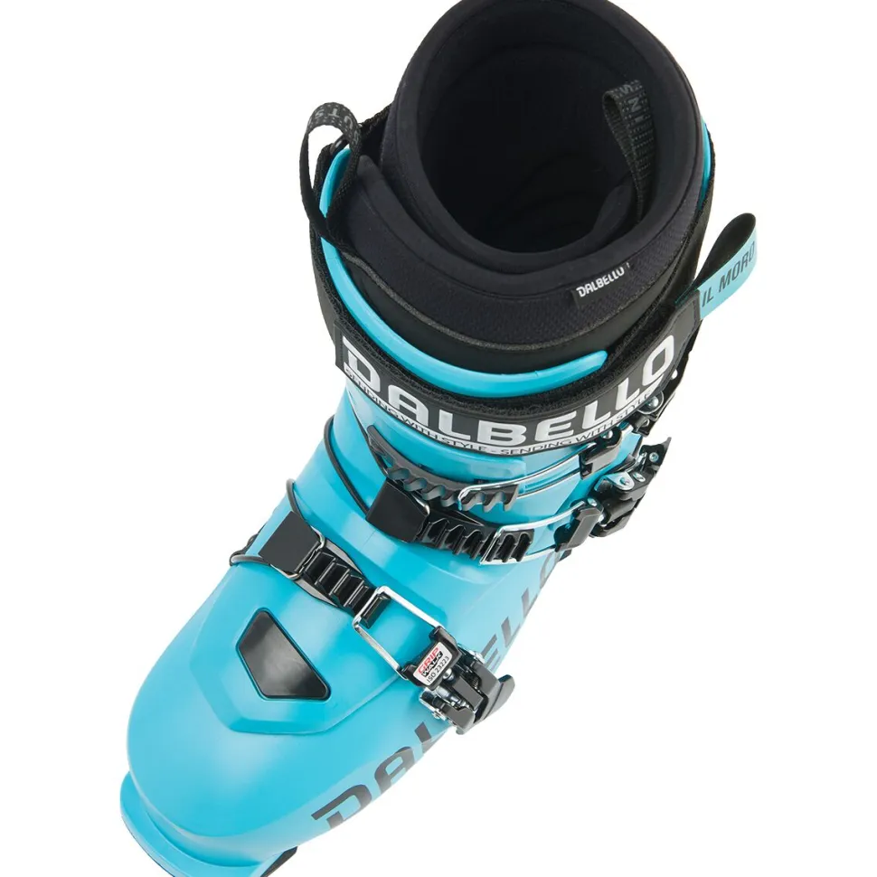 IL Moro 90 3D Wrap Ski Boot - 2026