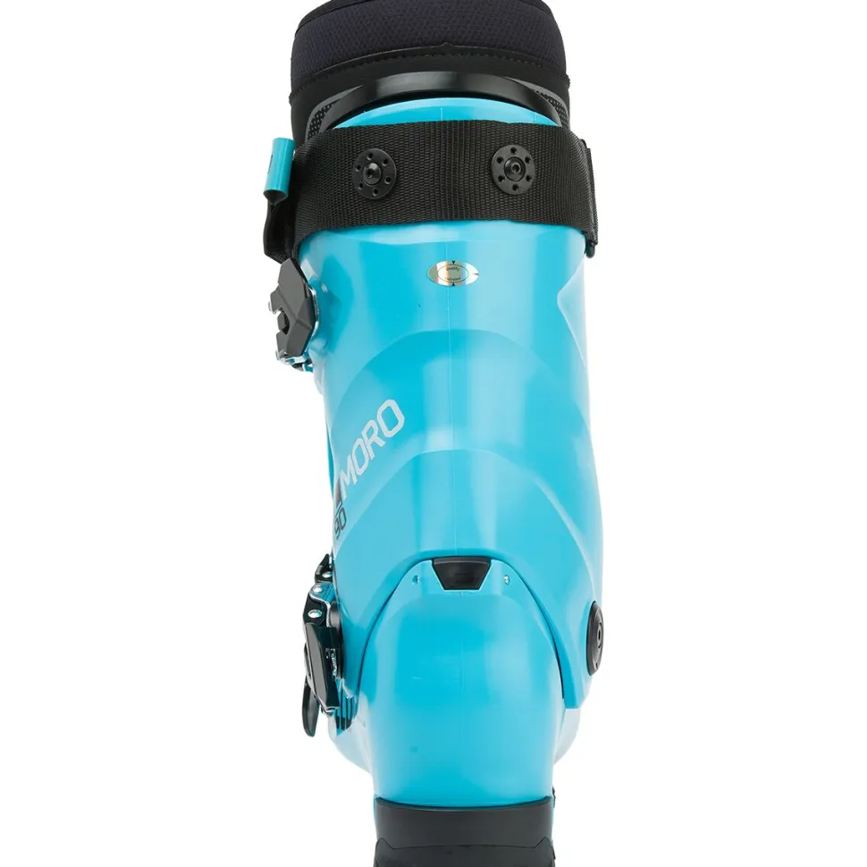IL Moro 90 3D Wrap Ski Boot - 2026