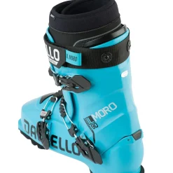 IL Moro 90 3D Wrap Ski Boot - 2026