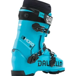 IL Moro 90 3D Wrap Ski Boot - 2026