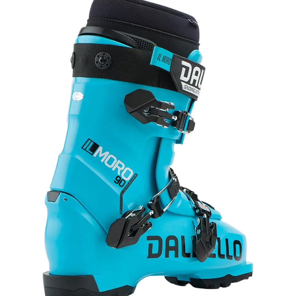IL Moro 90 3D Wrap Ski Boot - 2026