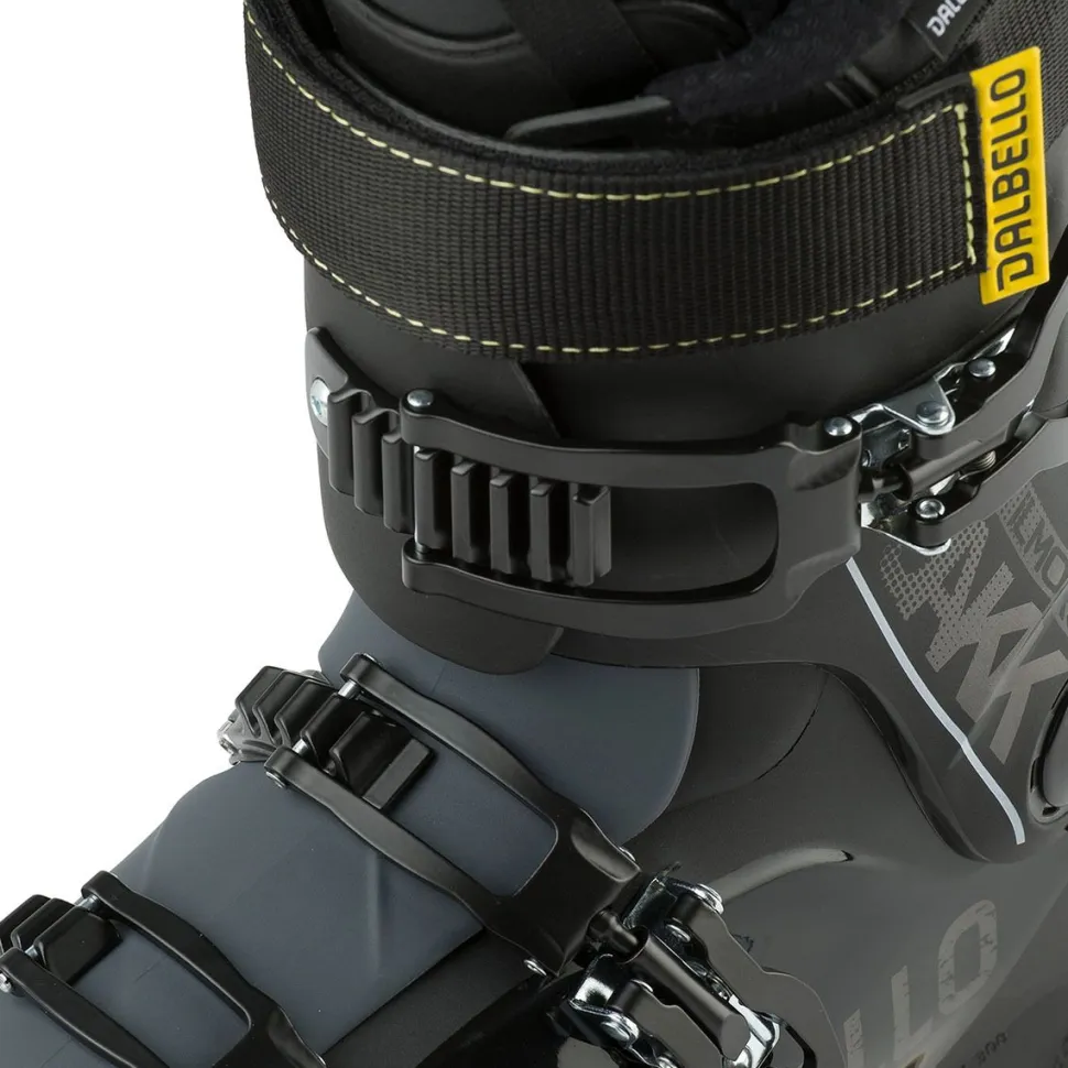 IL Moro Jakk Ski Boot - 2026