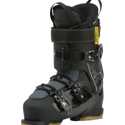 IL Moro Jakk Ski Boot - 2026
