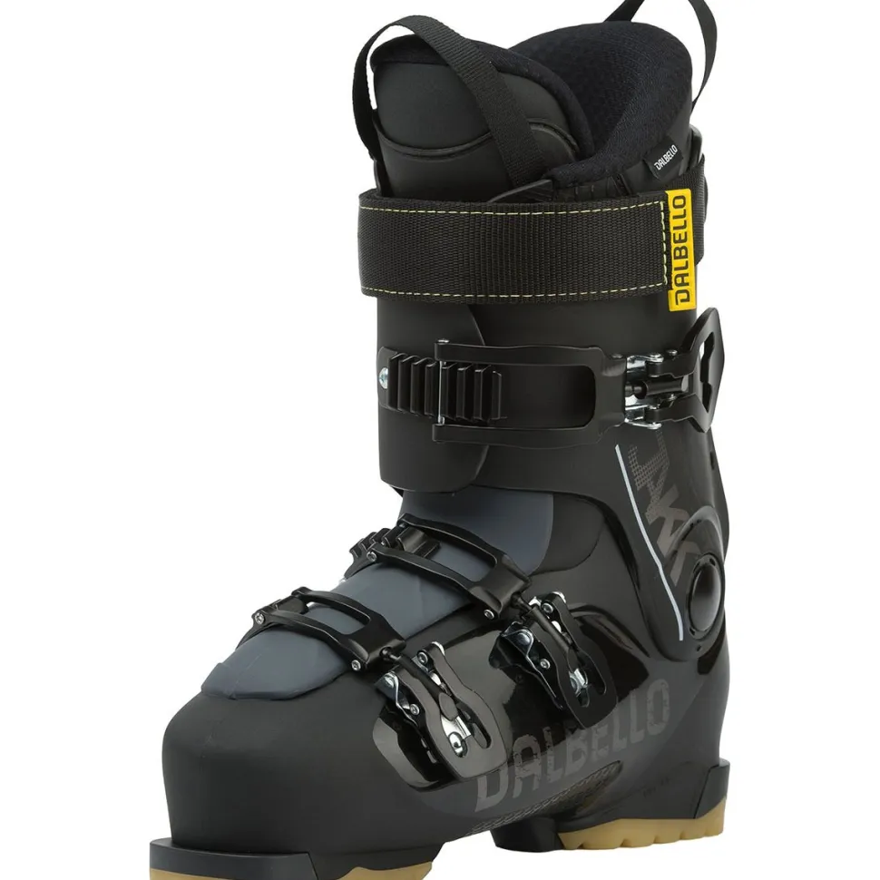 IL Moro Jakk Ski Boot - 2026