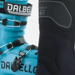 IL Moro MV 3D Wrap Ski Boot - 2026