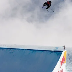 IL Moro Pro 3D Wrap Ski Boot - 2026