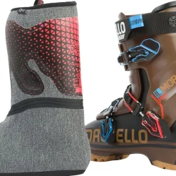 IL Moro Pro 3D Wrap Ski Boot - 2026