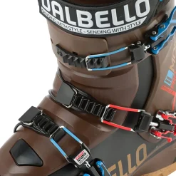 IL Moro Pro 3D Wrap Ski Boot - 2026