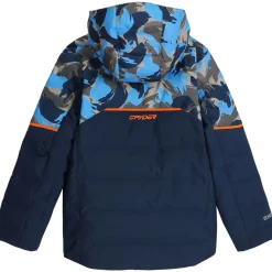 Impulse Synthetic Down Jacket - Kids'
