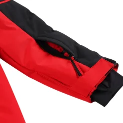 Impulse Synthetic Down Jacket - Kids'