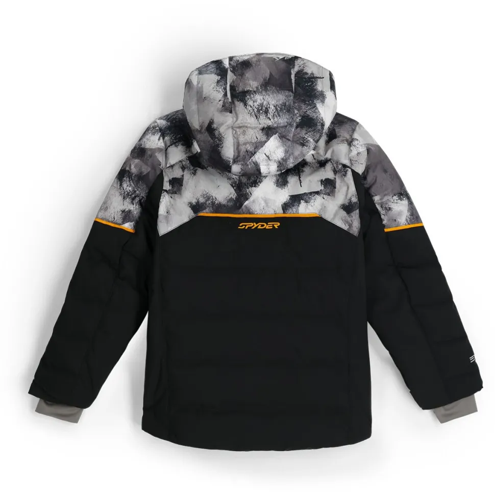 Impulse Synthetic Down Jacket - Kids'